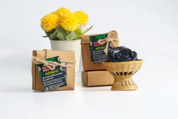 Kwankao Biochar - Image 3
