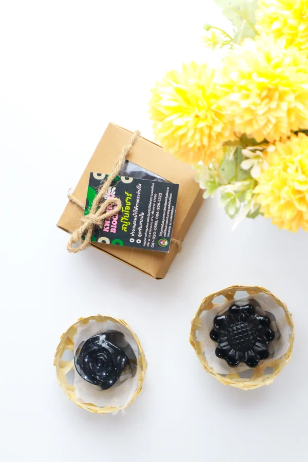 Kwankao Biochar - Image 2